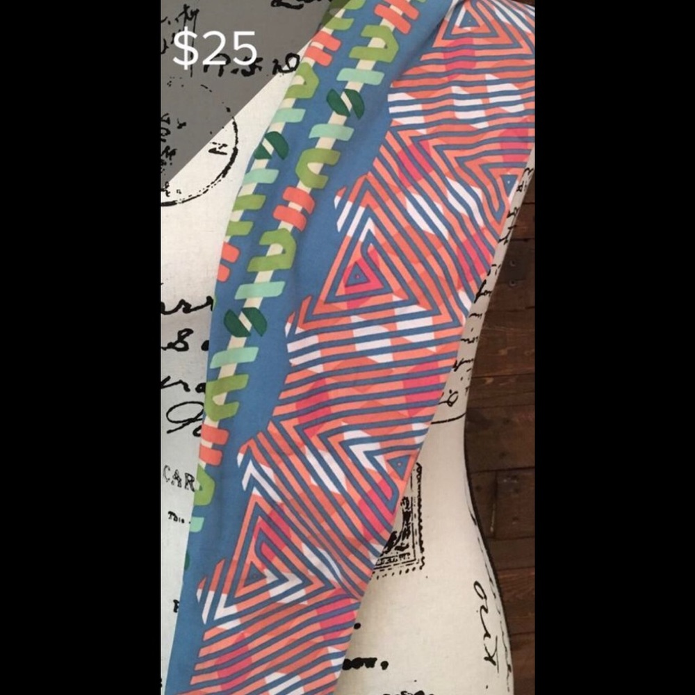 NWT os LuLaRoe Leggings